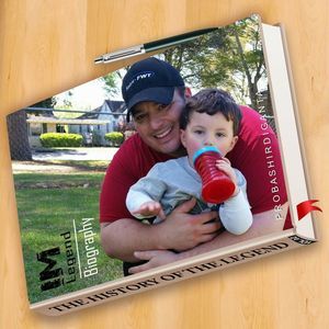 Meet your Posher, Ryan